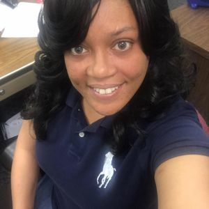 Meet your Posher, Tracy